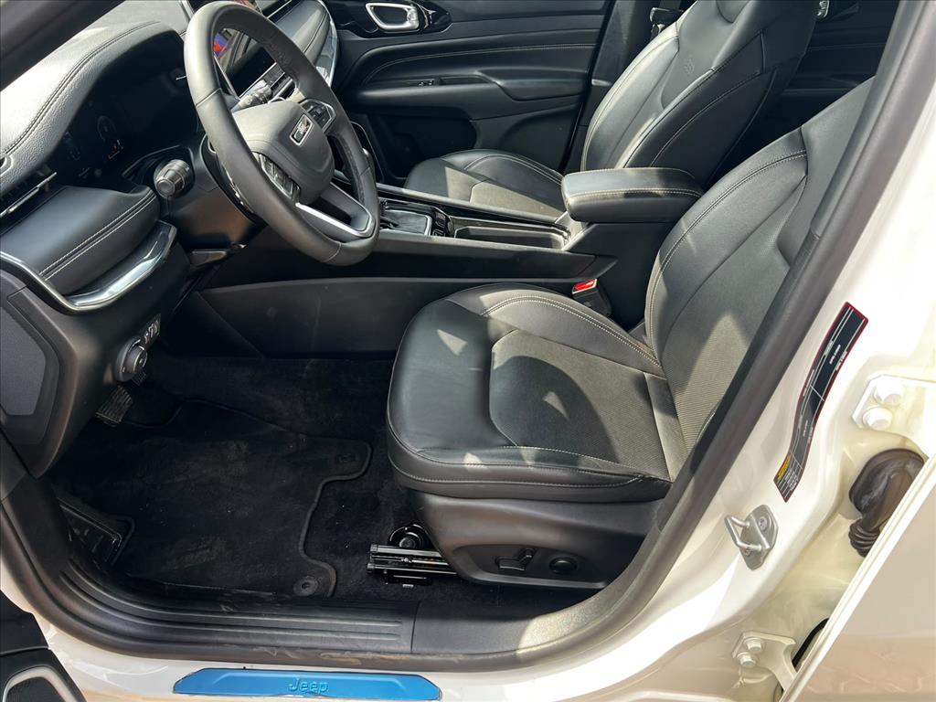 COMPASS 1.3 T270 TURBO FLEX S AT68