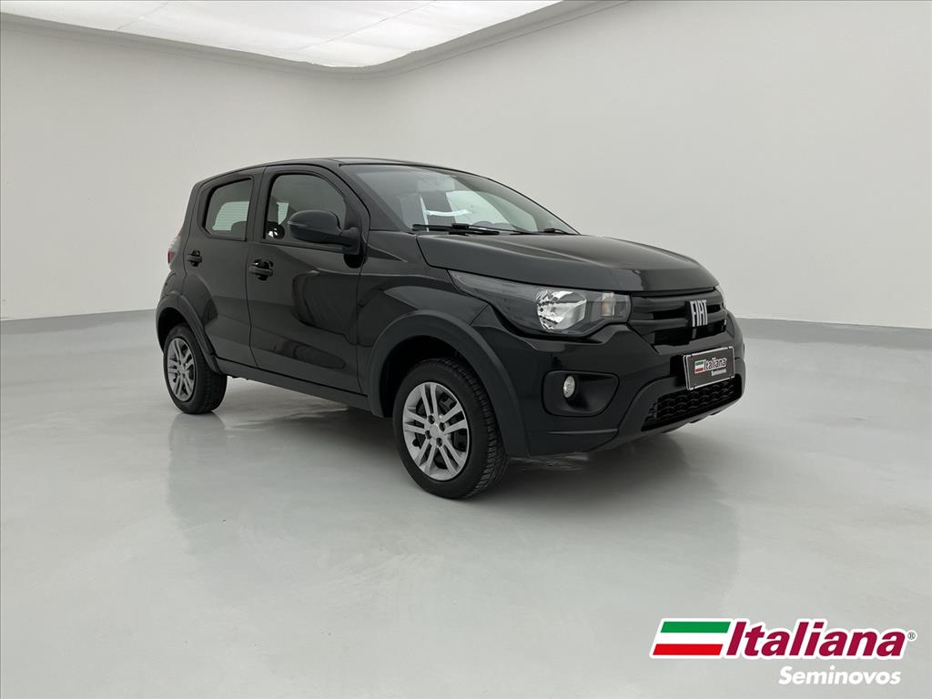 MOBI 1.0 EVO FLEX LIKE. MANUAL