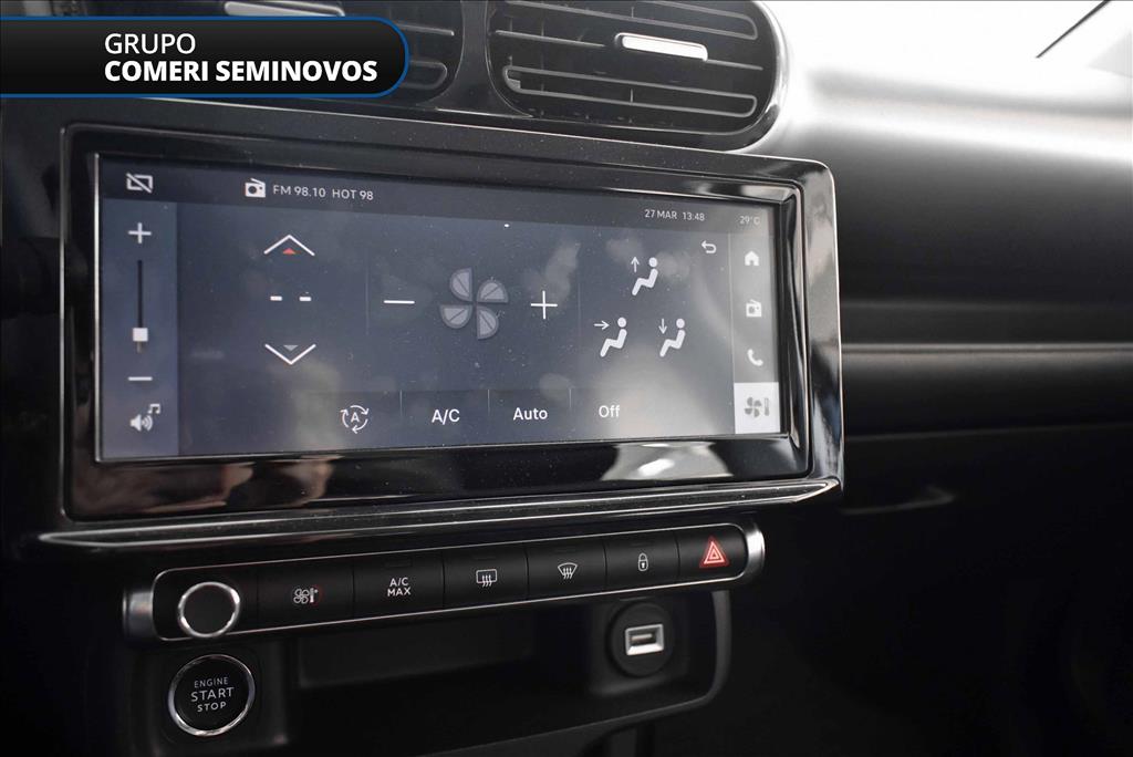 C4 CACTUS 1.6 VTI 120 FLEX FEEL EAT68