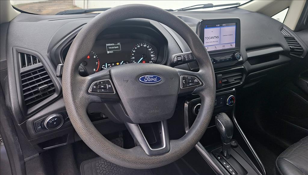 ECOSPORT 1.5 TI-VCT FLEX SE AUTOMÁTICO10