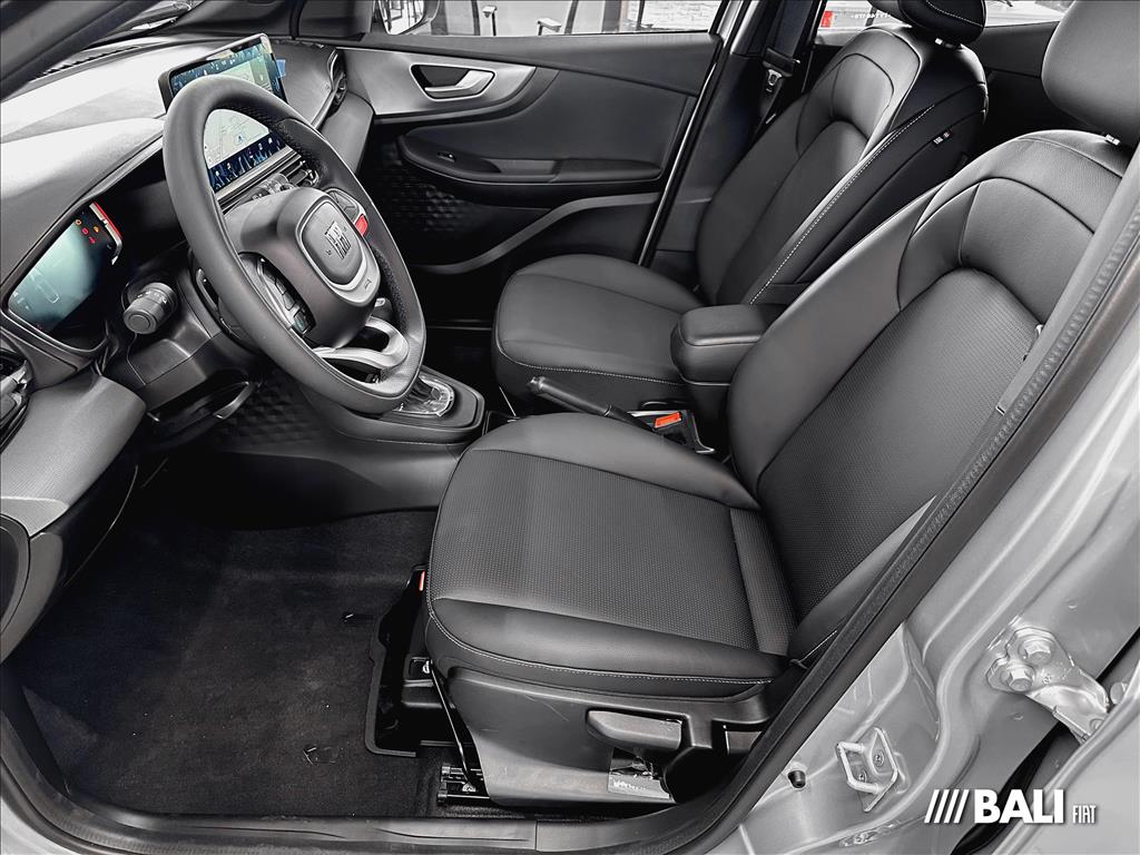 PULSE 1.0 TURBO 200 HYBRID IMPETUS CVT9