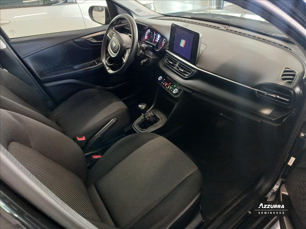 PULSE 1.3 FLEX DRIVE MANUAL9