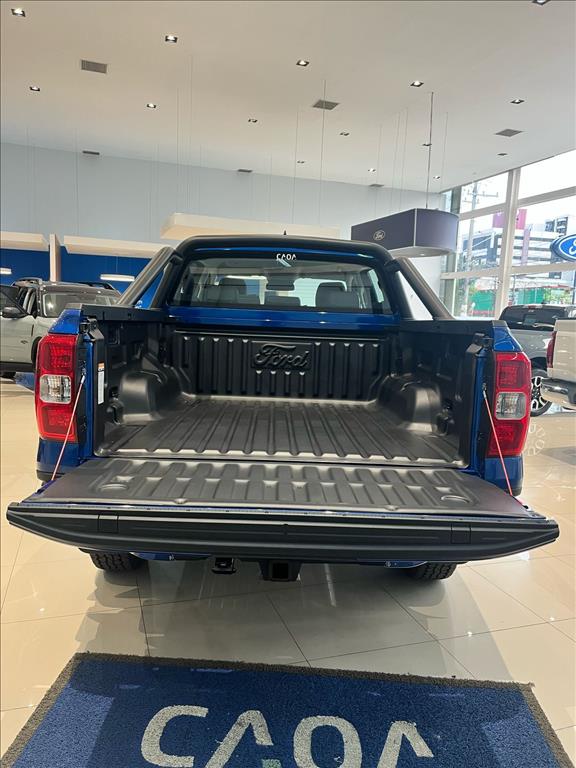 Ford-RANGER-3.0 V6 TURBO DIESEL CD XLT 4X4 AUTOMÁTICO