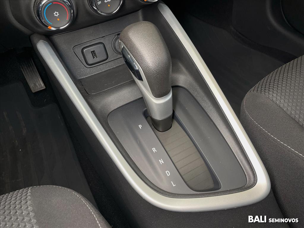 ONIX PLUS 1.0 TURBO FLEX LTZ AUTOMÁTICO15