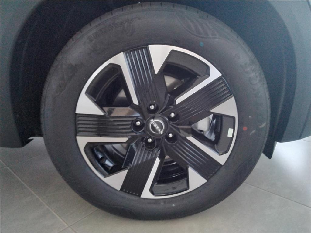 KICKS 1.0 TURBO FLEX ADVANCE DCT7