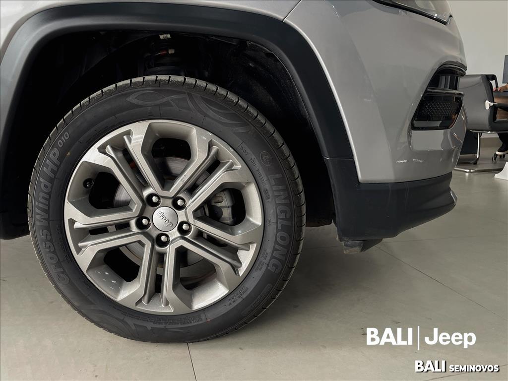 COMPASS 1.3 T270 TURBO FLEX LONGITUDE AT66