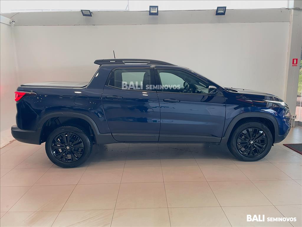 TORO 1.3 TURBO 270 FLEX VOLCANO AT66