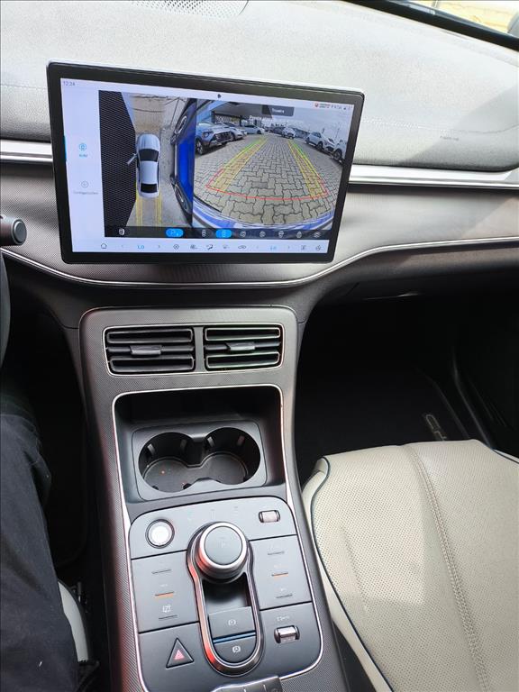 KING 1.5 DM-I PHEV GS AUTOMÁTICO6