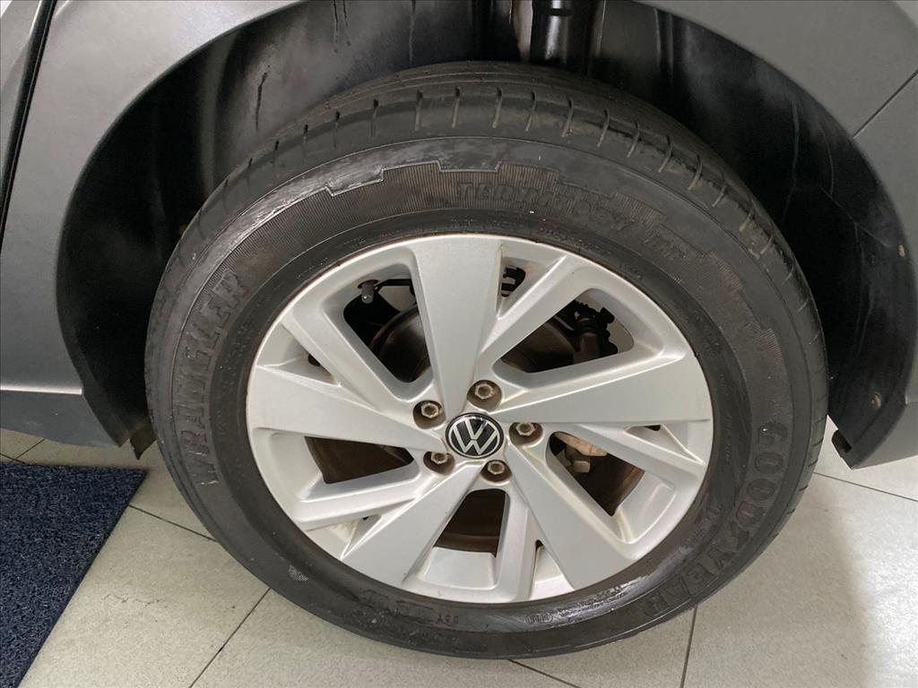 NIVUS 1.0 200 TSI TOTAL FLEX COMFORTLINE AUTOMÁTICO