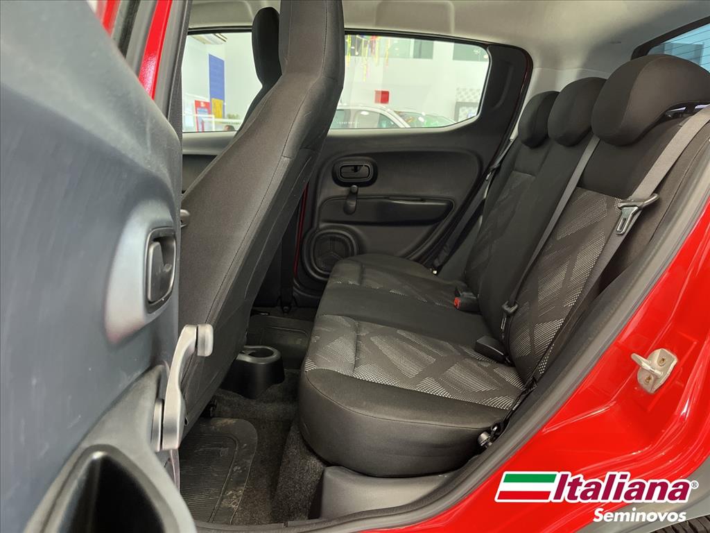 MOBI 1.0 EVO FLEX LIKE. MANUAL13