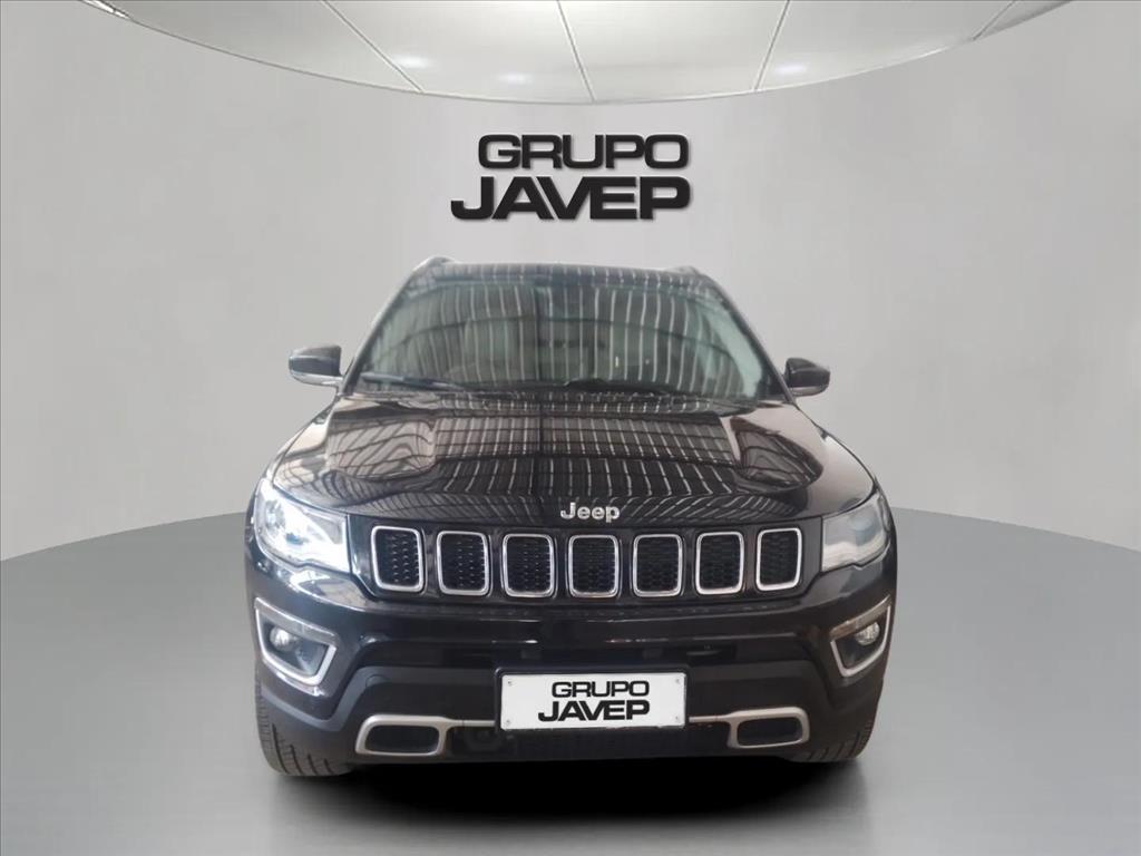 Jeep-COMPASS-2.0 16V DIESEL LIMITED 4X4 AUTOMÁTICO