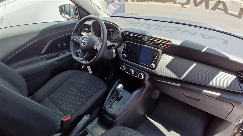 KAIT 1.6 FLEX SENSE PLUS XTRONIC6