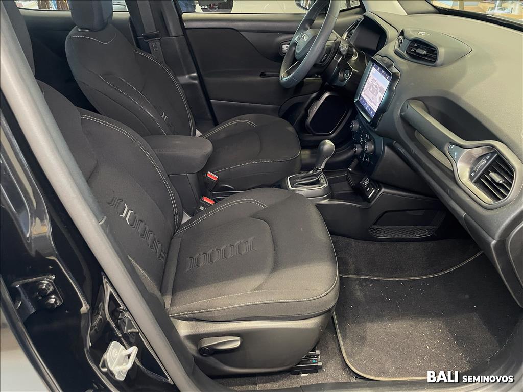 RENEGADE 1.3 T270 TURBO FLEX SPORT ALTITUDE AT612