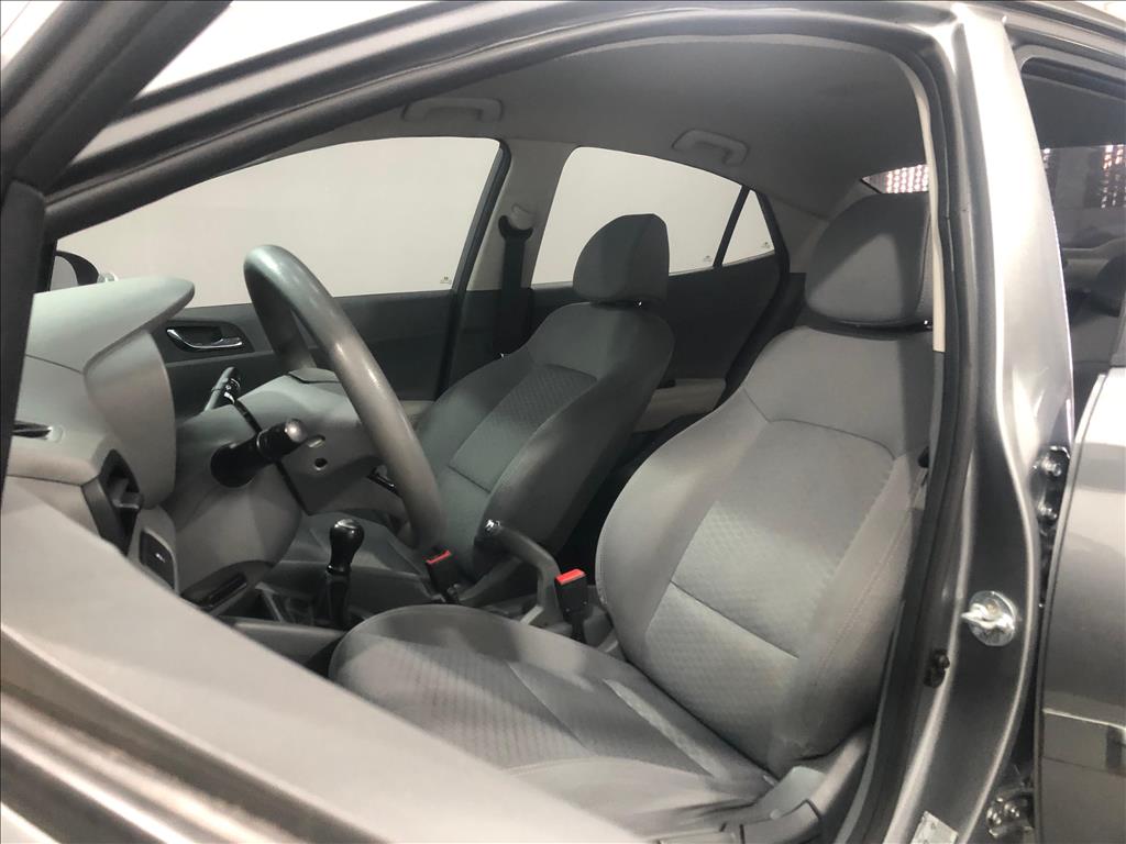 HB20S 1.0 12V FLEX EVOLUTION MANUAL