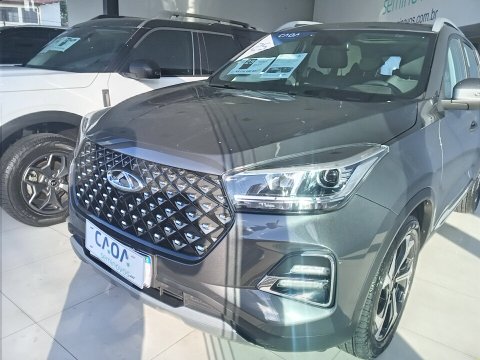 1.5 VVT TURBO iFLEX CVT