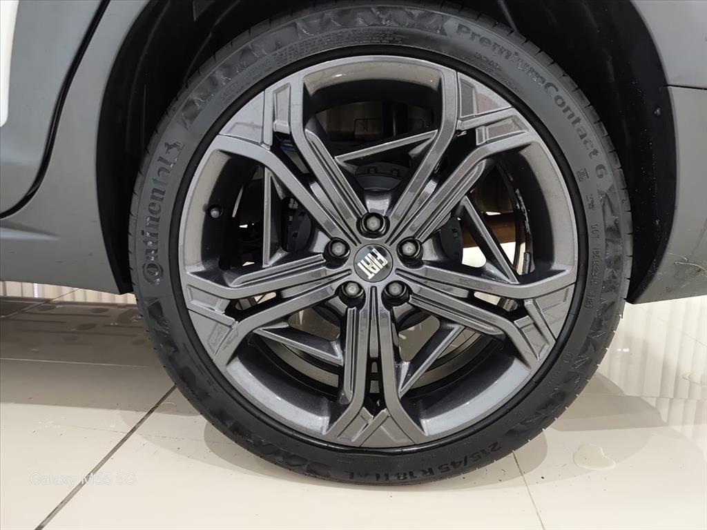 FASTBACK 1.0 TURBO 200 FLEX AUDACE CVT12