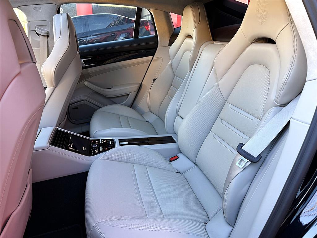 Porsche Panamera - 2.9 V6 E-HYBRID 4S PDK