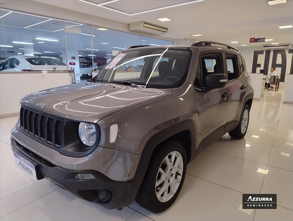 RENEGADE 1.8 16V FLEX SPORT 4P AUTOMÁTICO3
