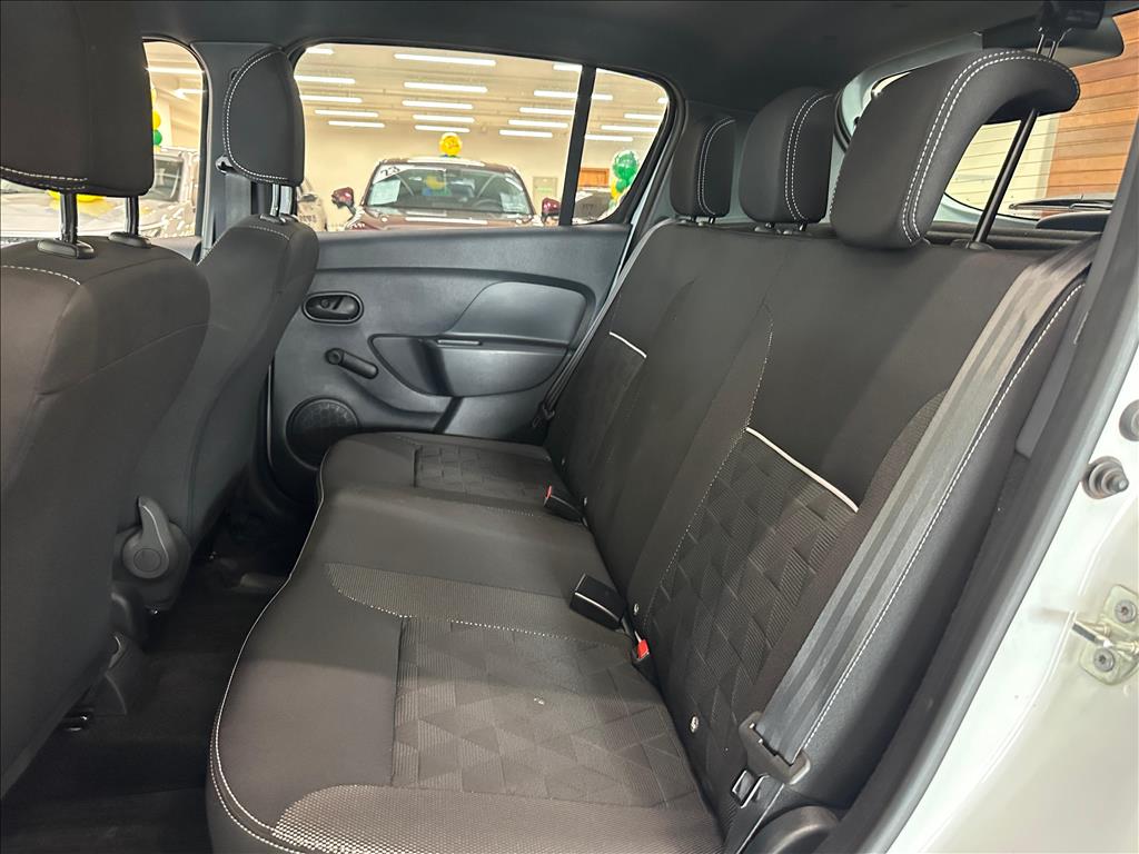 STEPWAY 1.0 12V SCE FLEX ZEN MANUAL8