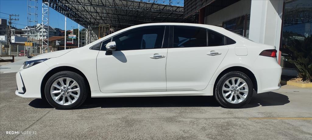 COROLLA 2.0 VVT-IE FLEX GLI DIRECT SHIFT2
