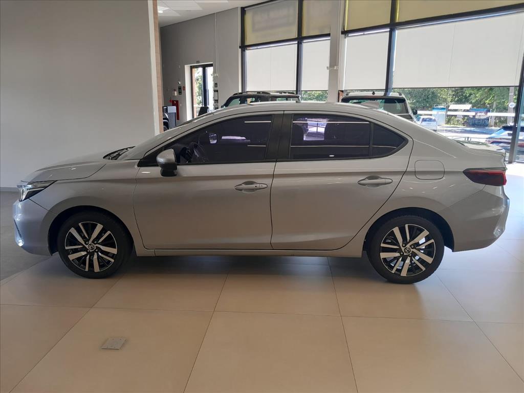 CITY 1.5 i-VTEC FLEX EX CVT11