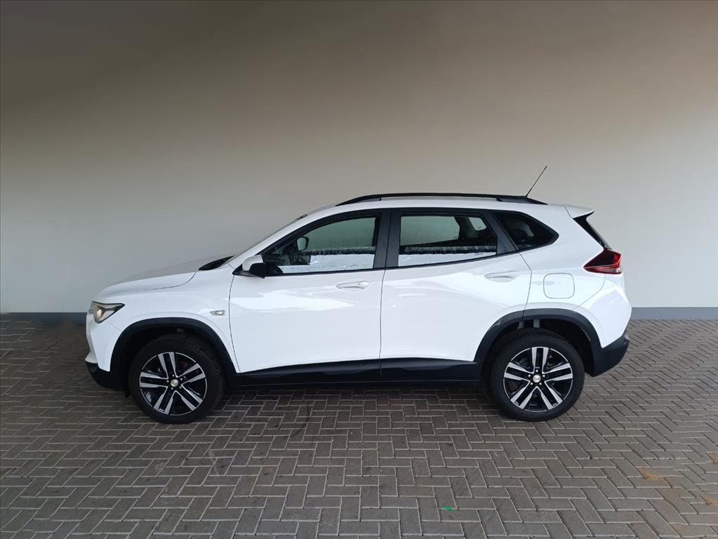 TRACKER 1.0 TURBO FLEX LT AUTOMÁTICO1