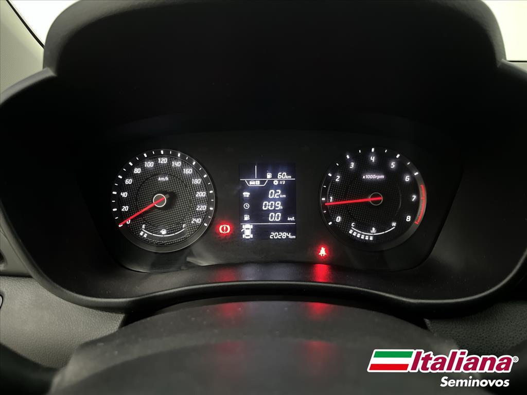 HB20 1.0 12V FLEX COMFORT PLUS MANUAL10