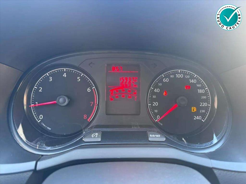 SAVEIRO 1.6 MSI ROBUST CD 16V FLEX 2P MANUAL8