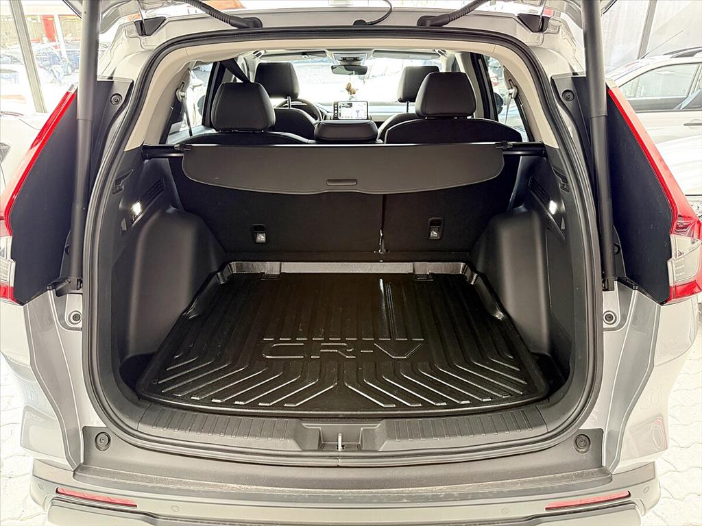 Honda Crv - 2.0 e:HEV ADVANCED E-CVT