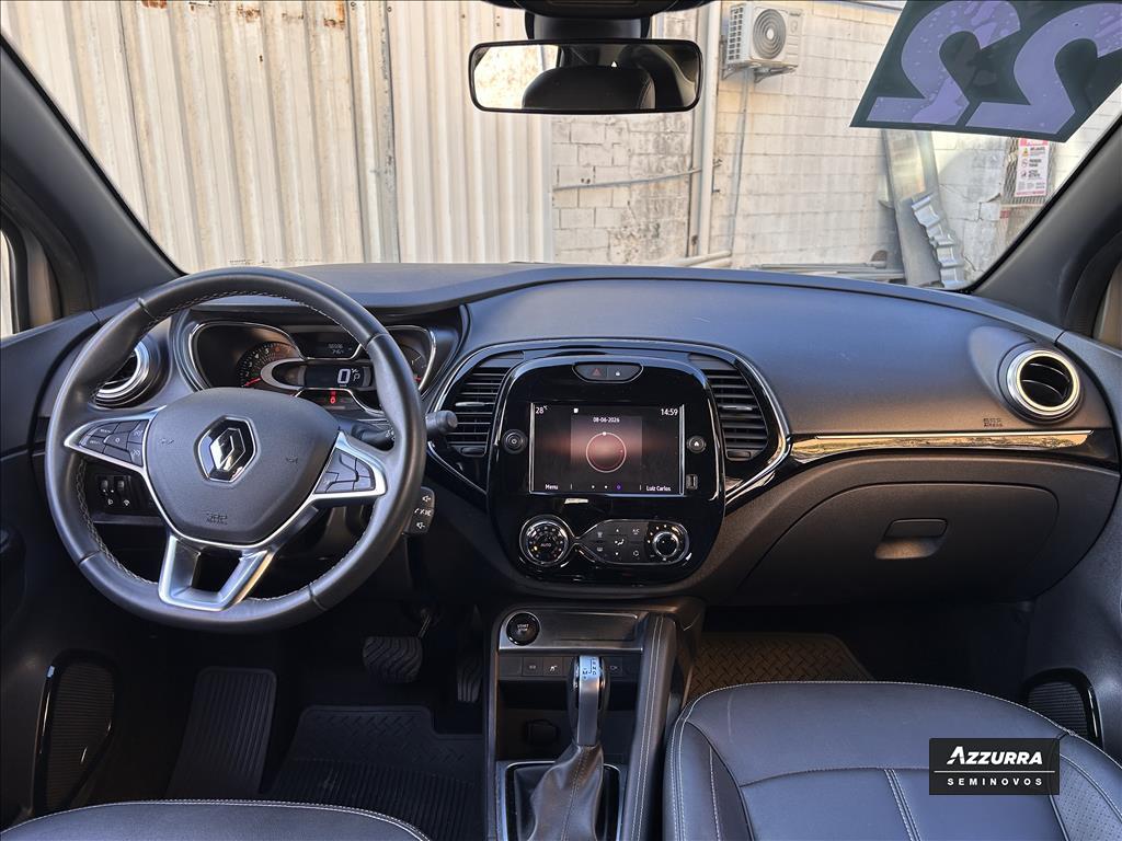 CAPTUR 1.3 TCE FLEX ICONIC X-TRONIC7