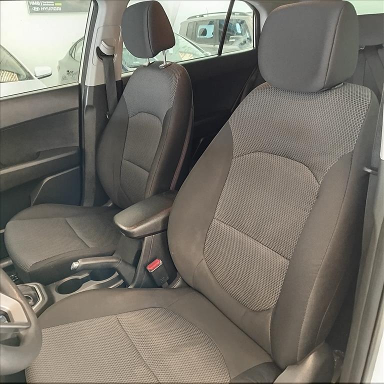 CRETA 1.6 16V FLEX ATTITUDE MANUAL