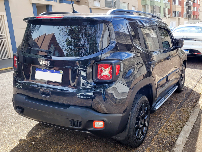 RENEGADE 2.0 16V TURBO DIESEL MOAB 4P 4X4 AUTOMÁTICO3