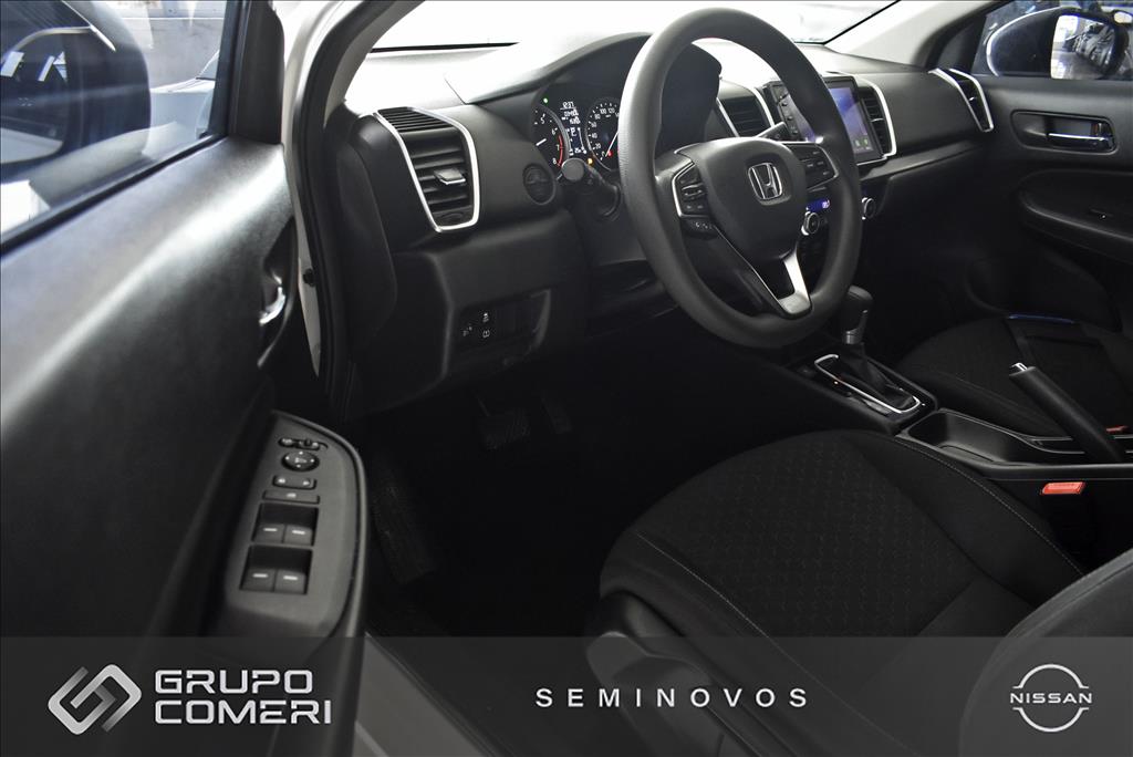 CITY 1.5 i-VTEC FLEX EX CVT14