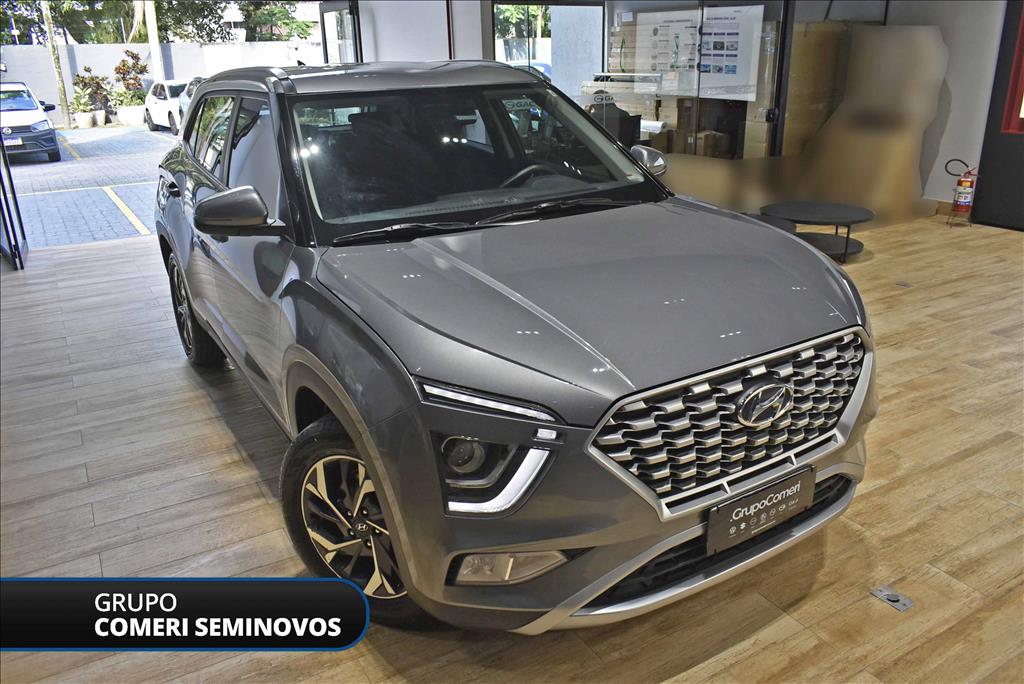 CRETA 1.0 TGDI FLEX LIMITED AUTOMÁTICO2