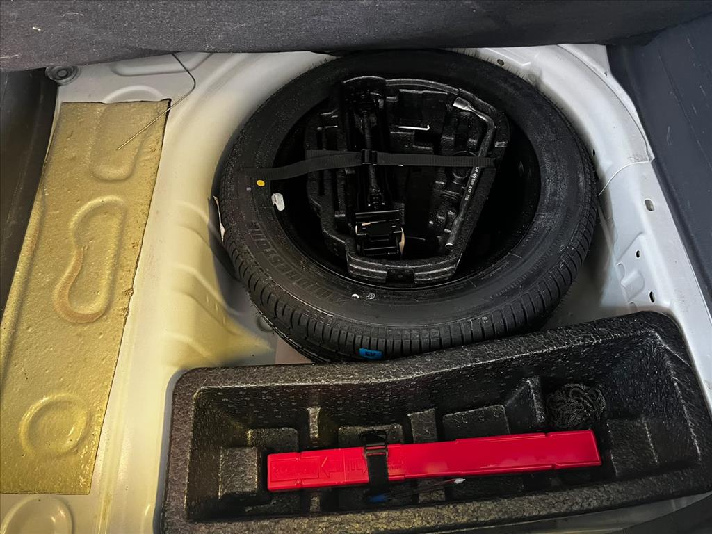 SPACEFOX 1.6 MI 8V FLEX 4P MANUAL7