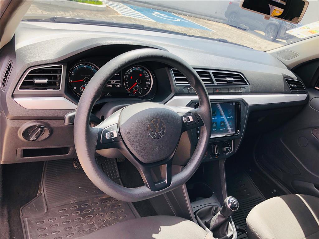 SAVEIRO 1.6 MSI TRENDLINE CS 16V FLEX 2P MANUAL8