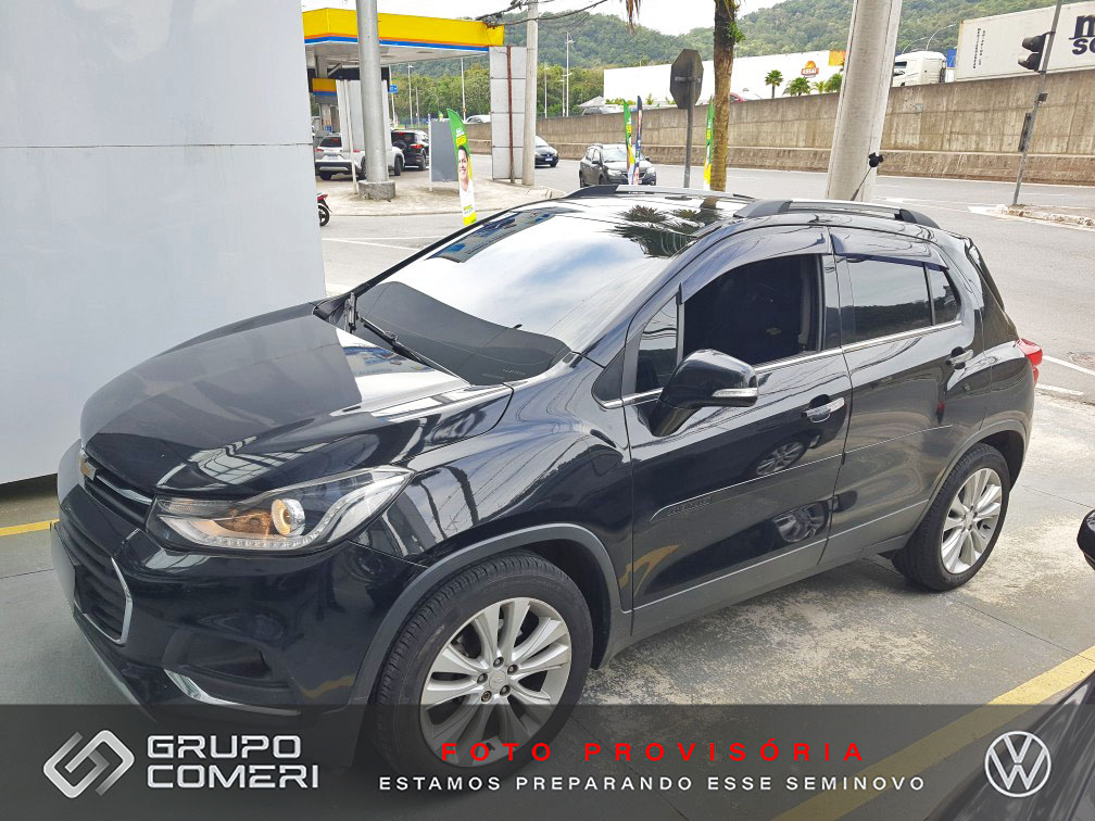 TRACKER 1.4 16V TURBO FLEX PREMIER AUTOMÁTICO0