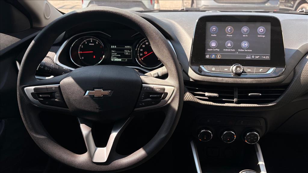 ONIX PLUS 1.0 TURBO FLEX LTZ MANUAL8