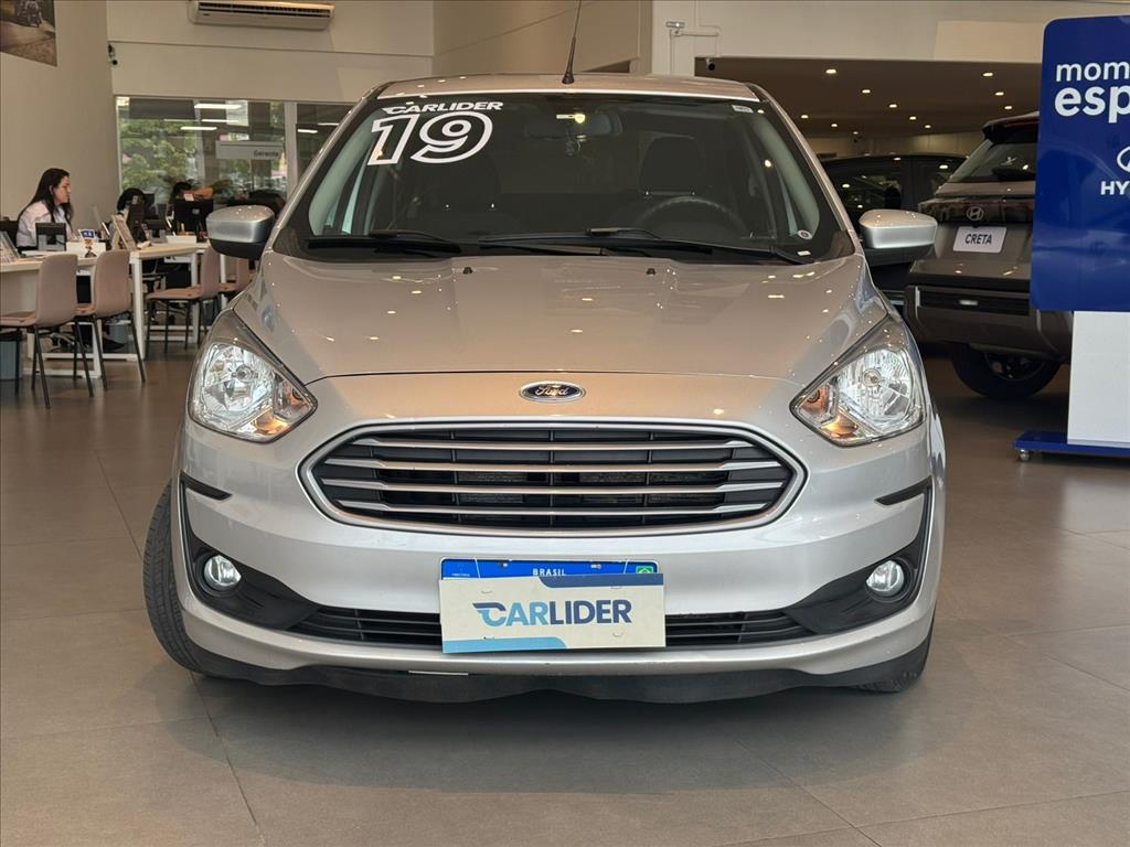 KA 1.5 TI-VCT FLEX SE SEDAN MANUAL1