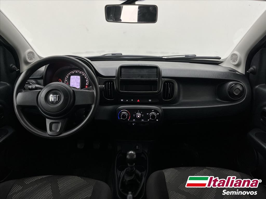 MOBI 1.0 EVO FLEX LIKE. MANUAL8