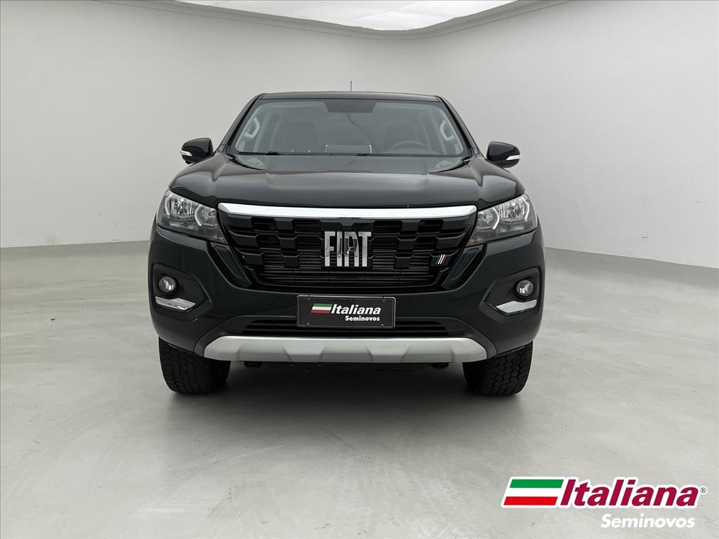 TITANO 2.2 TURBO DIESEL VOLCANO 4X4 AT67