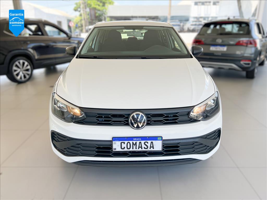 POLO 1.0 MPI TRACK MANUAL1