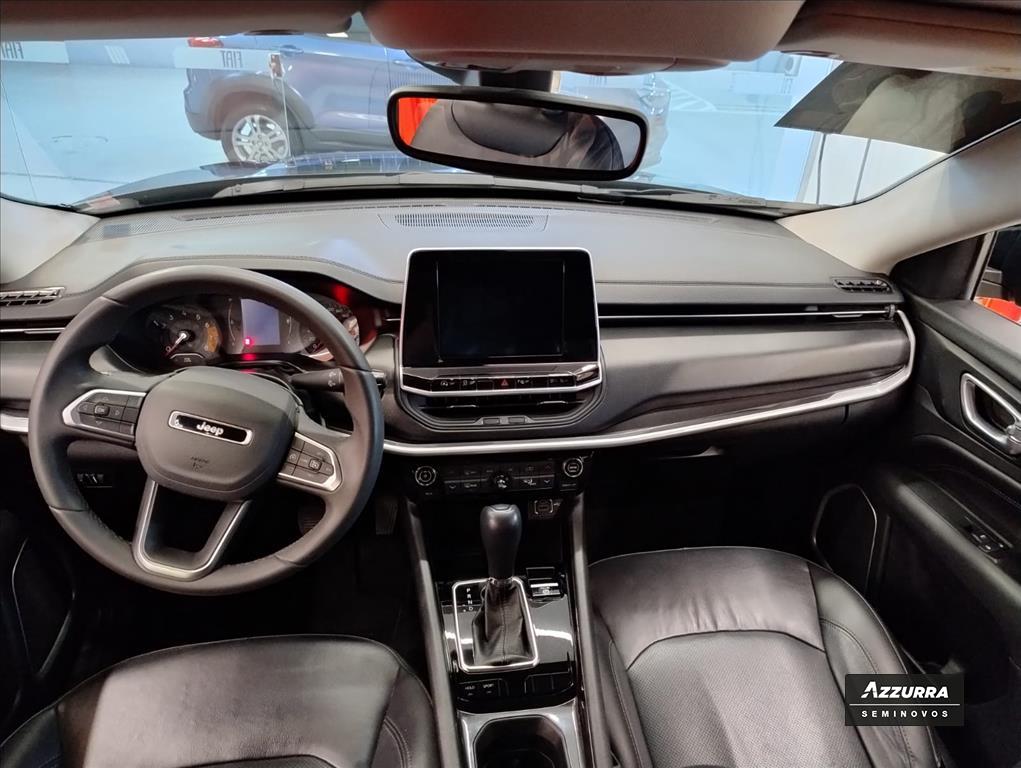COMPASS 1.3 T270 TURBO FLEX SPORT AT6