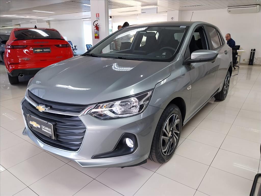 ONIX 1.0 FLEX LT MANUAL