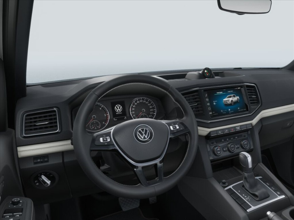 AMAROK 3.0 V6 TDI DIESEL HIGHLINE CD 4MOTION AUTOMÁTICO10