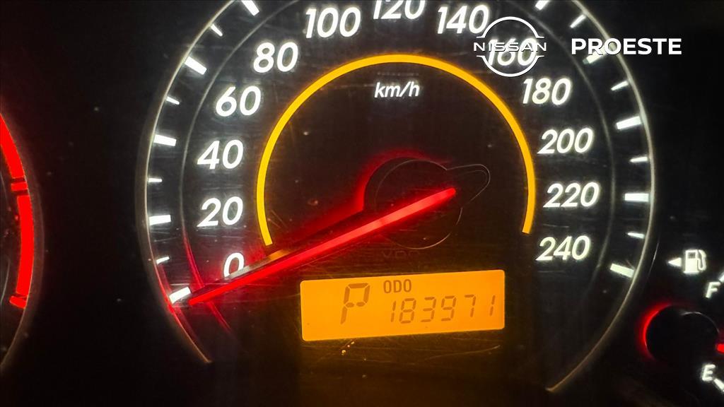 COROLLA 2.0 XEI 16V FLEX 4P AUTOMÁTICO6