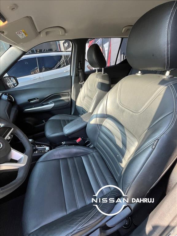 KICKS 1.6 16V FLEXSTART SV 4P XTRONIC8