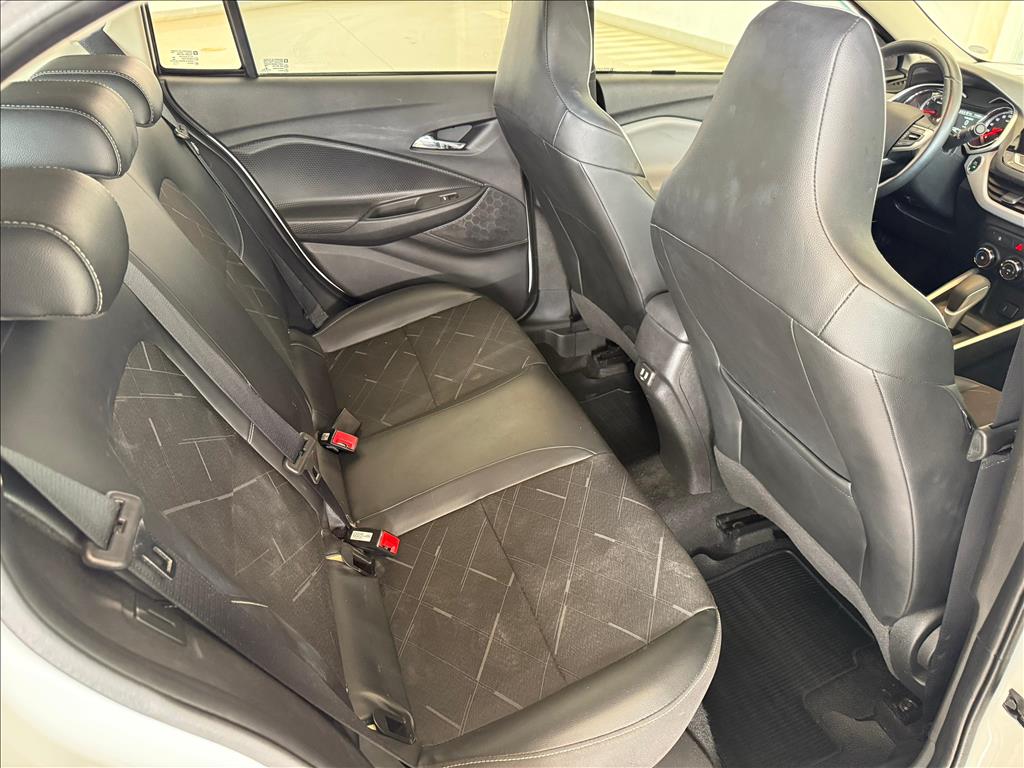 ONIX 1.0 TURBO FLEX PREMIER AUTOMÁTICO8