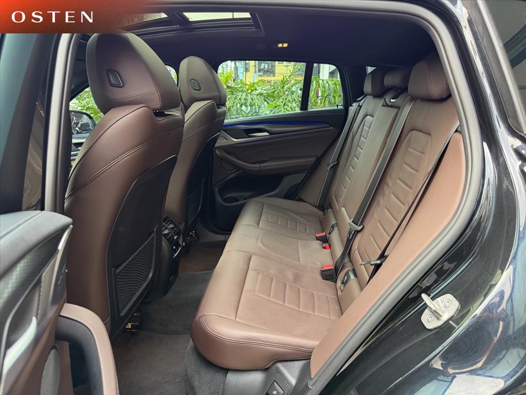 BMW-X4-2.0 16V GASOLINA XDRIVE30I M SPORT STEPTRONIC