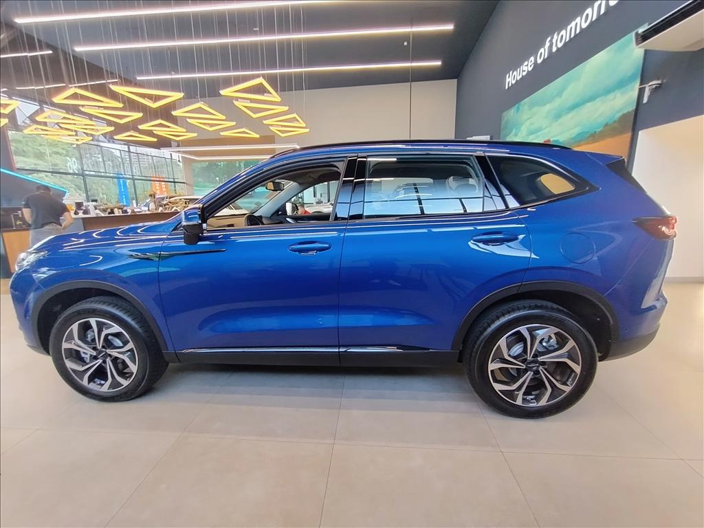 HAVAL H6 1.5 PHEV PREMIUM AWD E-TRACTION9